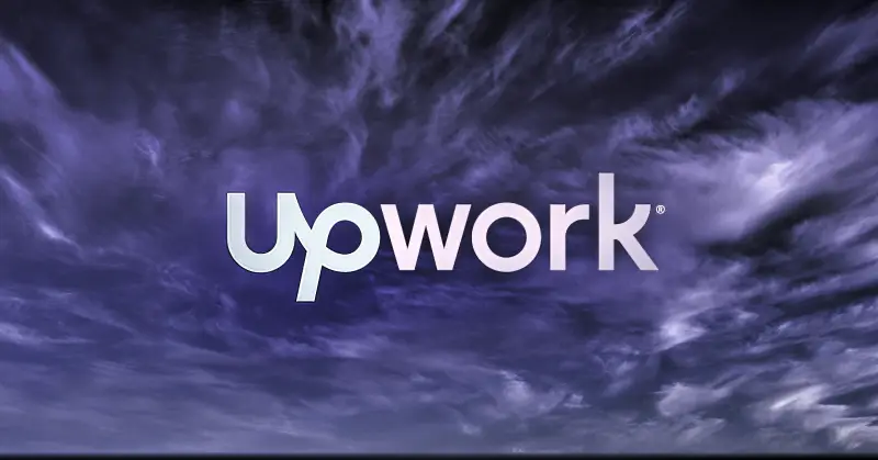 сервера для работы на Upwork